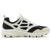 Skechers Hillcrest Mid-Top Outdoor Functional Shoes Men Shoes White Black 237265-NTBK