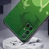 Genshin Impact Logo Phone Case For OnePlus 10 9 Pro 9T 10R 9R 9RT 8T 8 7 6T 7T Nord 2T CE 2 5G N200 N10 N100 Soft Silicone Cover