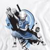 Avatar: The Last Airbender Unisex Adult Energybending Aang Sweatshirt