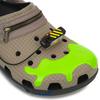 Ghostbusters X Crocs Classic Clog Ectomobile Unisex Sneakers Brown Multi 211414-90H