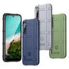 Suitable A3Lite Phone Case A2Lite Silicone TPU Military Shield Drop Resistance Mobile Protective Cover