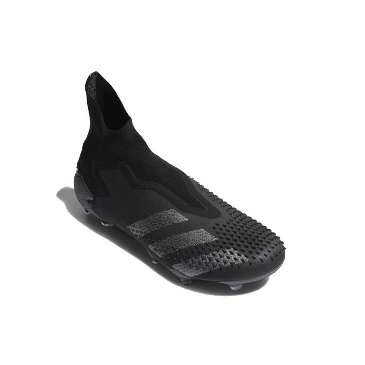 New Adidas Predator Mutator 20+ Core Black EF1563