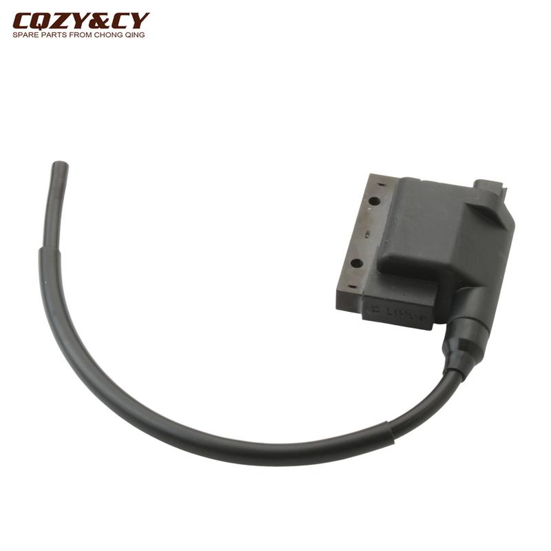 Scooter High Quality Ignition Coil For SYM RV180 HD200 EVO Joyride 200 EFI 3051A-HLK-000