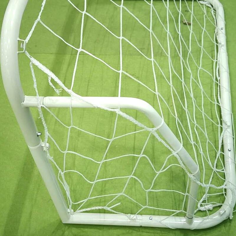 Kids Portable Football Goal