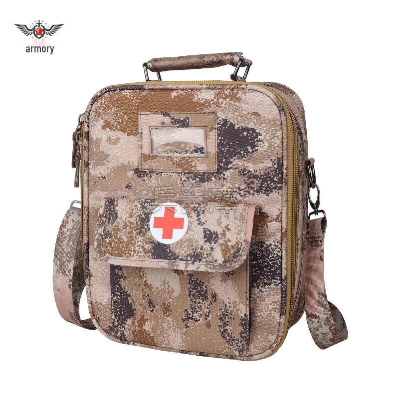 Outdoor Emergency Medic Bag