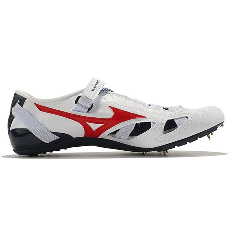 Mizuno Chrono Inx 9 'White' U1GA200118
