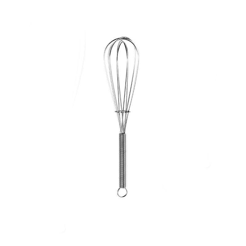 Stainless Steel Baking Whisk Mixer