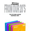 (DIGIPACK ver.) fromis_9 [From Our 20's] 6th MINI ALBUM
