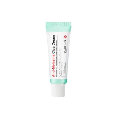 Carenel Crema Blanqueadora Borrador de Manchas Oscuras Cica 40ml