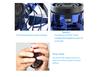 Flynova UFO Fingertip Upgrade Flight Gyro Flying Spinner Decompression Toy For Adult and Kids