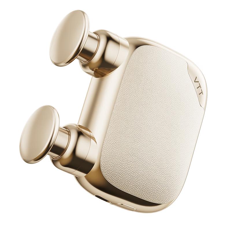 Мини-портативный массажный пистолет для фасций VTT