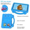 Lenovo Tablet Protective Case Stand for One8, M8, M10 Plus, M11, P10, Pro, P11, P12, K10 - Anti-Fall Design