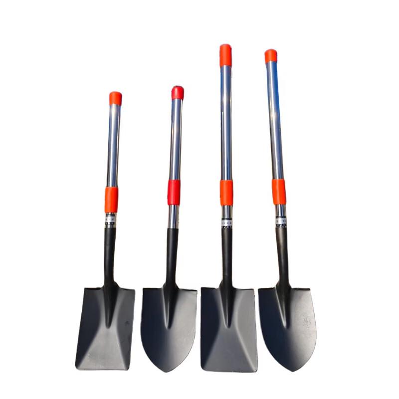 Telescopic Gardening Shovel