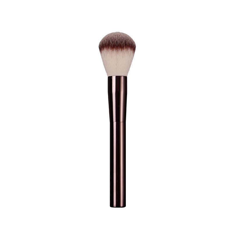 HG Complete Makeup Brush Set: Powder, Blush, Foundation, Eyeshadow, Concealer & Lip Brushes - Mo Yu Beauty Tools