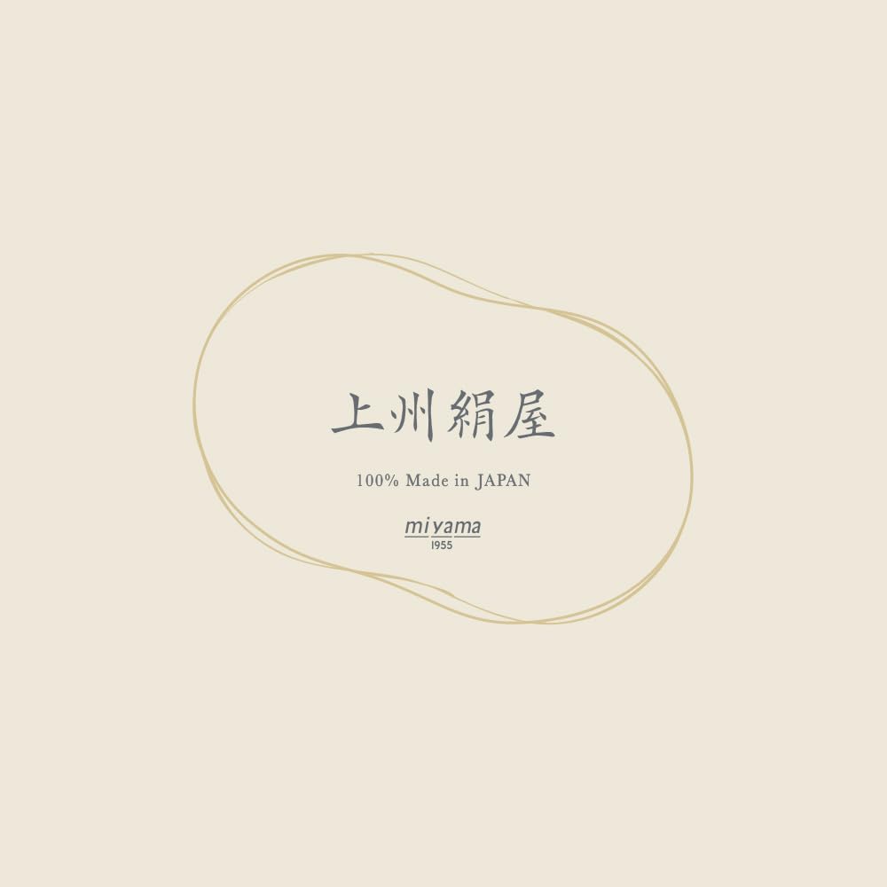 Czapka do sauny z sericyny JSKNT018 [Joshu Kinuya]