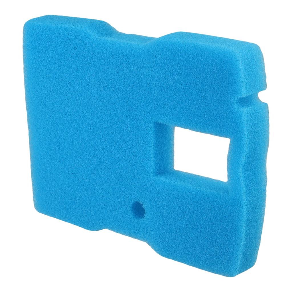 Replace Sponge Filter Pad For 660 GPH Pond Pump For CUF-6000 Maintenance Home Garden Pond Filtration Equipment Parts