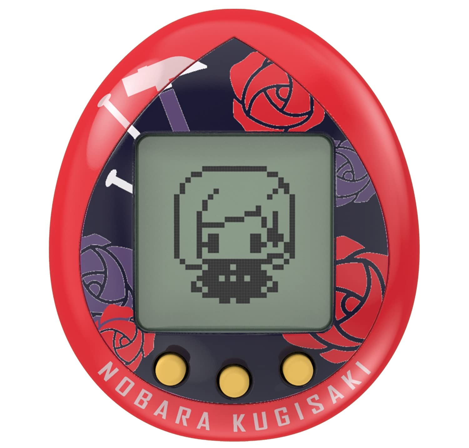 Цвет BANDAI Jujutchi Kugisakitchi