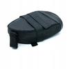 Motus Black Saddle Bag