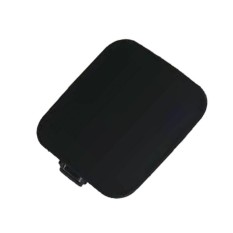 52127-02927/02430 Right Front Bumper Towing Trailer Cap For Toyota Auris 2013-2018 Tow Hook Cover Car Parts-A87Q