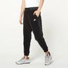 Nike Fleece-Lined Casual Sports Long Pants Men Bottoms Black CJ4549-010