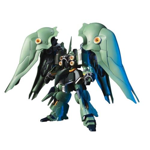 

HGUC 1/144 NZ-666 Kshatriya (Mobile Suit Gundam UC)