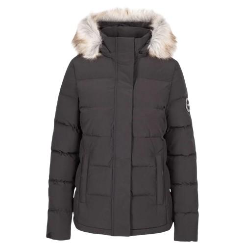Trespass Womens/Ladies DLX Down Jacket