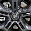Off Road 4x4 Exterior Accessories  Car Wheel Hub Cover Sticker Decorative Tires Parts  For Chery Jetour Traveler T2 2023-2026 NN9