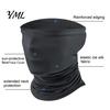 Moisture Wicking Face Guard Cycling Mask for Men Women, Breathable UV Sun Protection Guard, Outdoor Activities Shield Quick-drying Neck Gaiter Fishing