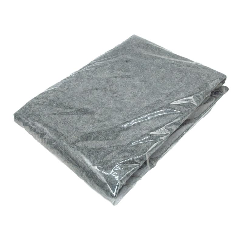 Tkanina podkładowa do tuftingu Tkanina podkładowa antypoślizgowa do dywanów Dywany Mata do tuftingu igłą Poduszka do tuftingu