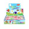 Splat Ball Tomato, Squishy Ball Fun for Kids - Squeeze it, Throw it, Stretch it, 6cm - Anxiety Relief, Exciting Item for Play and Entertainment