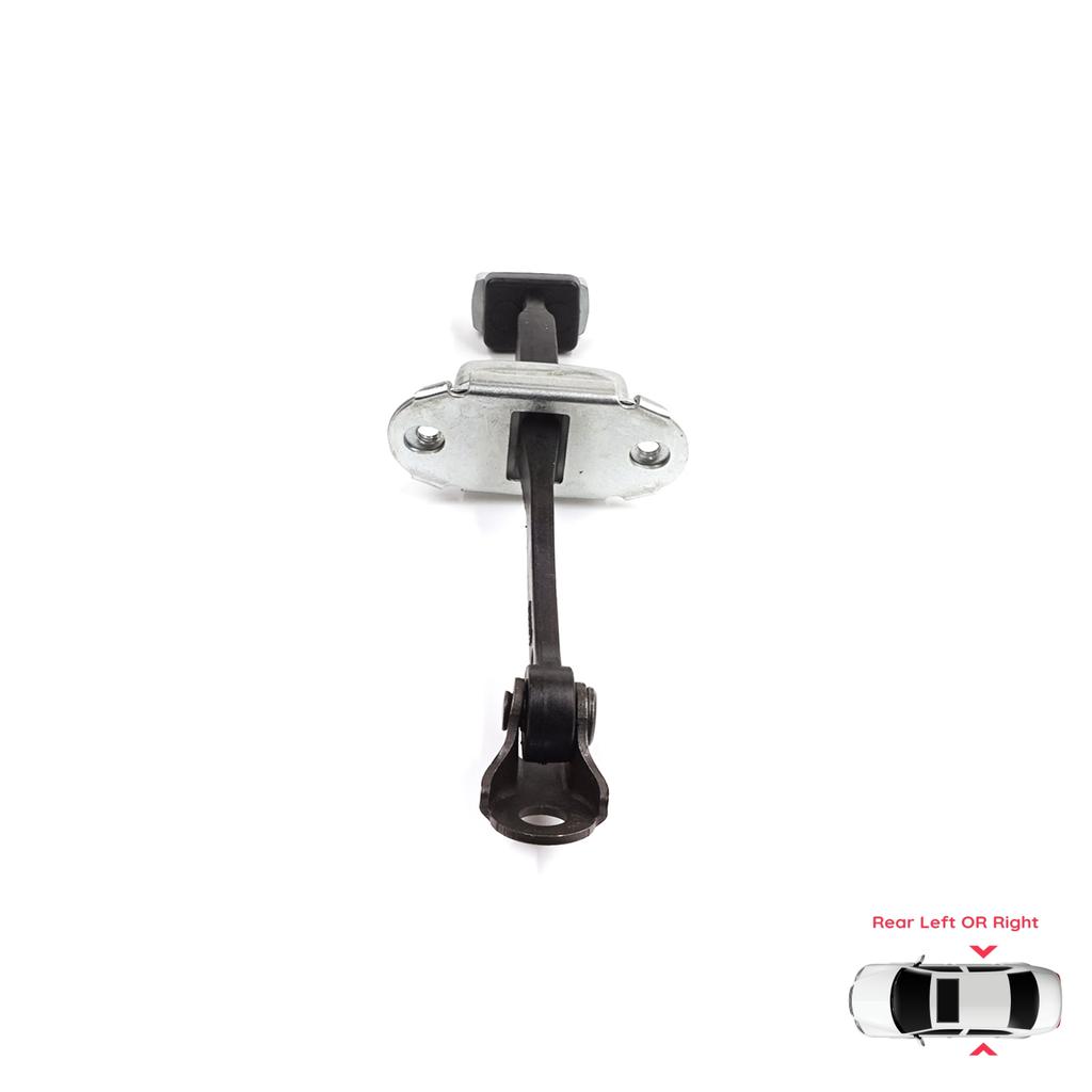 EDP1481 Doraz zadních dveří zarážka omezovací popruh pro Honda Civic MK9 IX 2011-2016 HB Tourer FK Sedan FB FG 72840TV0E01