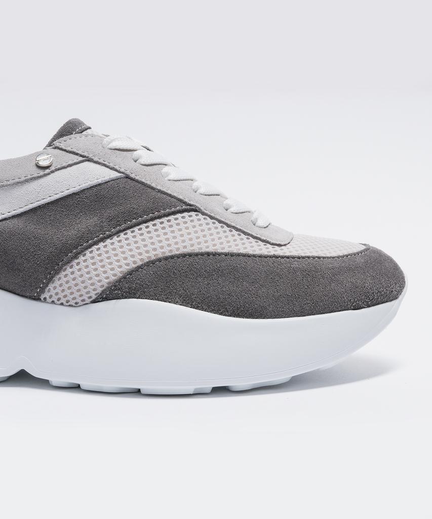 Colleve Alma Gray/Pink Racer