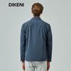 DIKENI Men's Casual Jacket