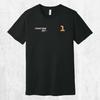 T-shirt Signature Lando Norris F1 2026, T-shirt pour Fan de Course de Formule 1