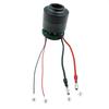 DC 11V 12V 14.8V 18.5V 21V 45mm Micro Three-phase Brushless Fan 100,000 Rpm 125W/120W Vacuum Cleaner Brushless Motor Turbo Fan