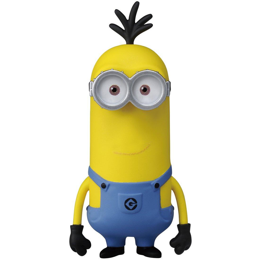 

Розмальована рухома фігурка Metacolle Minions Kevin 78 мм прибл. литі під тиском