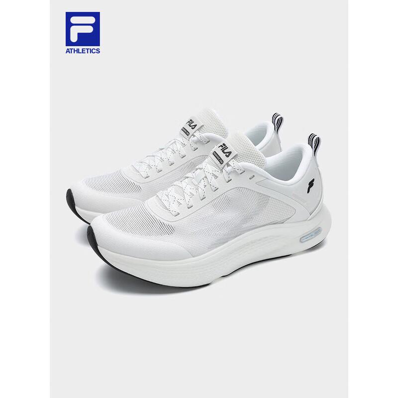 

FILA Women s Soft Cloud Mesh Running Shoes US 7