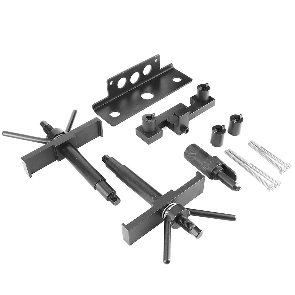 Timing Locking Tool Camshaft Alignment Engine Locking Tool Set for S80 V60 V70 XC60 XC70
