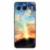 For Oneplus Nord 4 Case Soft Silicone Printed Owl Lion Phone Cases For Oneplus Nord 2 / Nord 3 / Nord 4 Cover Bumper TPU Bags