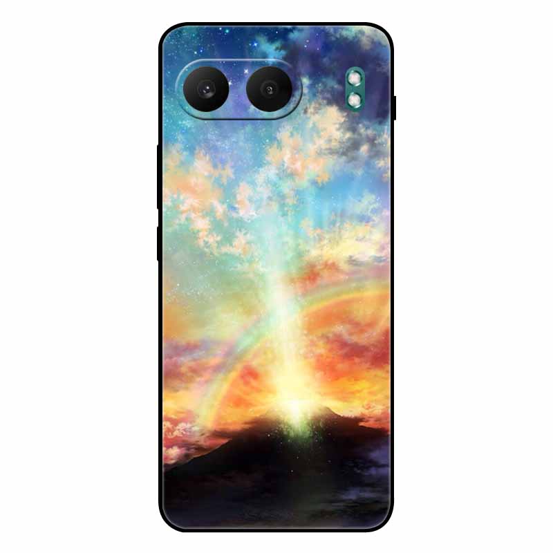 For Oneplus Nord 4 Case Soft Silicone Printed Owl Lion Phone Cases For Oneplus Nord 2 / Nord 3 / Nord 4 Cover Bumper TPU Bags