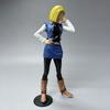 Anime Dragon Ball Z Android 18 Figure Android 18 26cm PVC Action Figurine Collection Model Toys For Children Gifts