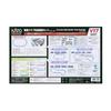 KATO N Gauge V17 Double-Track Slab Track Set 20-877 Railway Model Track Set