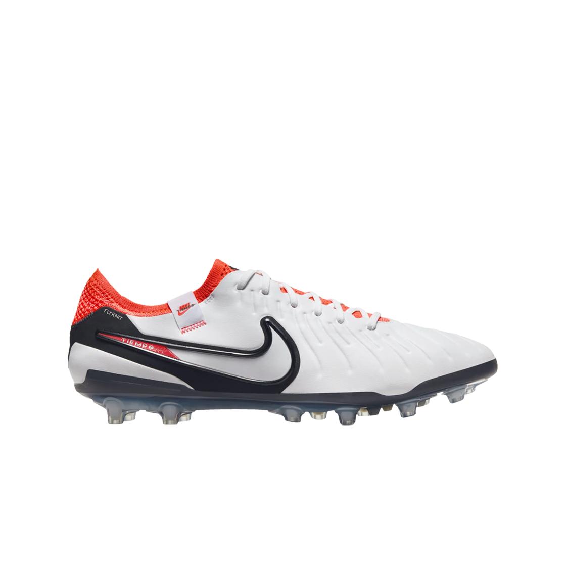 

Мужские кроссовки Nike Tiempo Legend 10 Elite AG White Bright Crimson DV4330-100