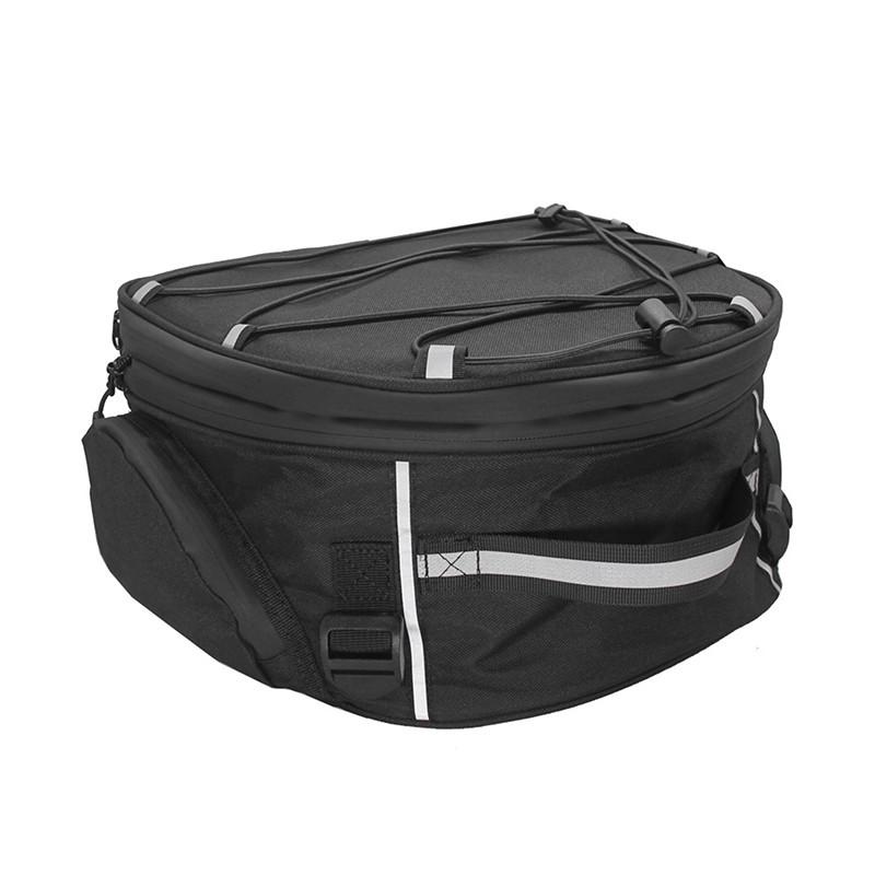 Motorcycles Accessories Motorcycle Rear Seat Luggage Bag for Luggage Rack for BMW R1300GS R 1300 GS F900GS F 900 GS F 800 GS F800GS