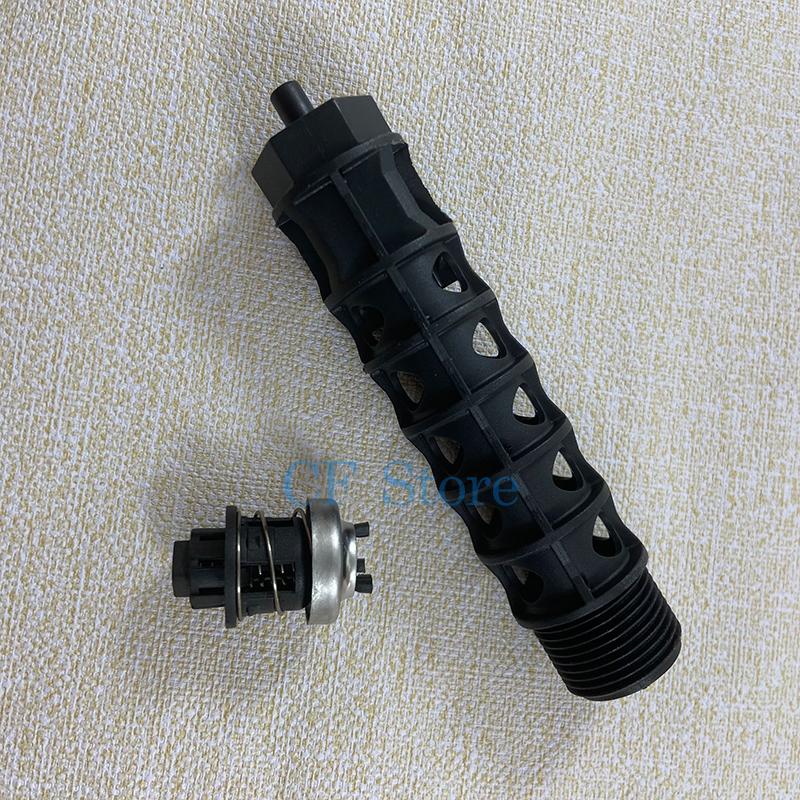 10PCS Engine Oil Cooler Filter One Way Valve For Chevrolet Aveo Cruze Sonic Trax Orlando Vauxhall Opel Astra Zafira 5541525