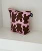Sogonsogon Teddy Pouch W