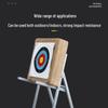 Square Straw Archery Target for Compound & Recurve Bows - Outdoor Competition Multi-spec Targets