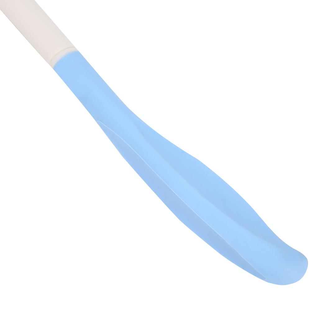 Extra Long Reach Hair Brush Elderly Long Handled Comb Air Cushion Hairbrush for Disabled