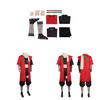 Sekiro No Defeat Cosplay Costume For Anime Gaming Role Play With Uniform Wool For Adult Men