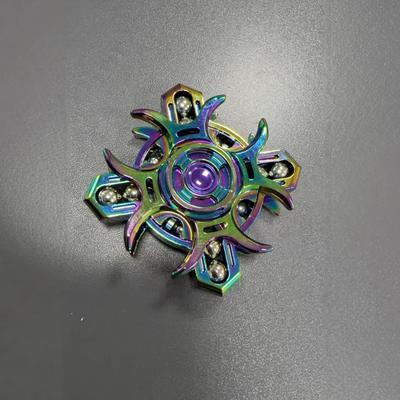 Neobvyklé hračky – Spinnery